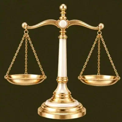 Balance scale — Betzillo