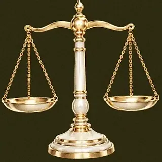 Balance scale — Betzillo