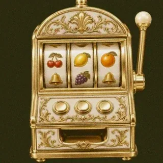 Slot machine — Betzillo