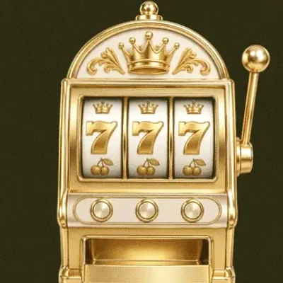 Slot machine — Betzillo