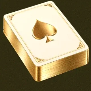 Deck of cards — Betzillo