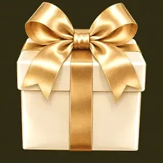 Ribbon gift box — Betzillo