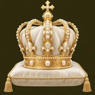 Royal crown — Betzillo