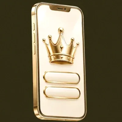 Casino app smartphone — Betzillo