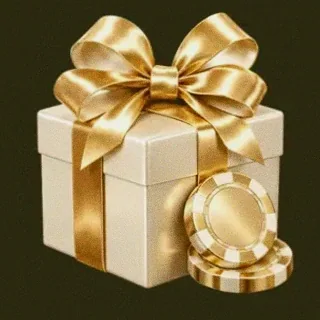 Casino gift box — Betzillo