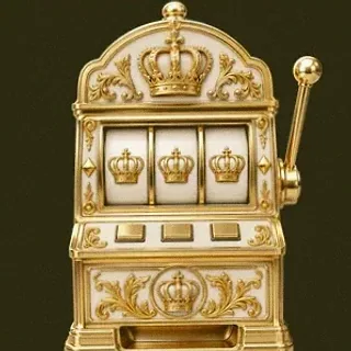 Ornate slot machine — Betzillo