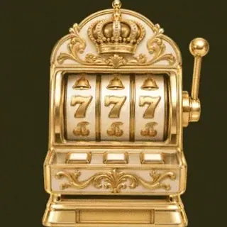 Vintage slot machine — Betzillo