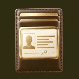 Casino membership card — Betzillo