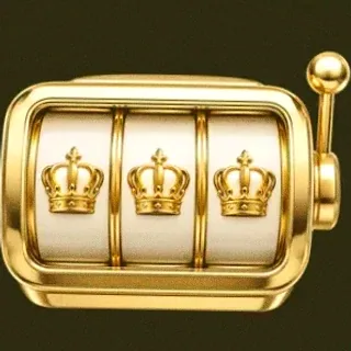 Crown slot machine — Betzillo