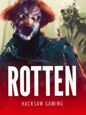 Rotten at Betzillo