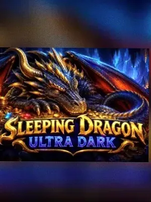 Sleeping Dragon Ultra Dark at Betzillo
