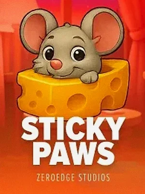 Sticky Paws at Betzillo