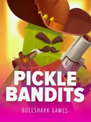 Pickle Bandits at Betzillo
