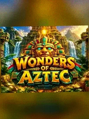 Wonders of Aztec at Betzillo