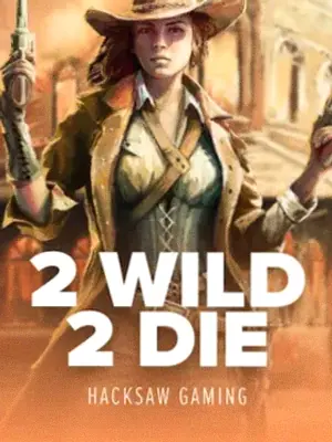 2 Wild 2 Die at Betzillo