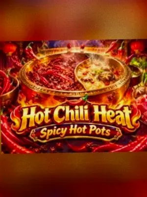 Hot Chili Heat: Spicy Hot Pots at Betzillo