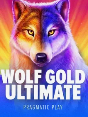 Wolf Gold Ultimate at Betzillo