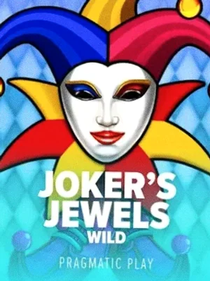 Joker's Jewels Wild at Betzillo