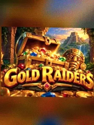 Gold Raiders at Betzillo