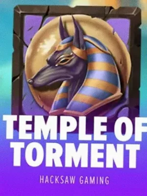 Temple of Torment at Betzillo