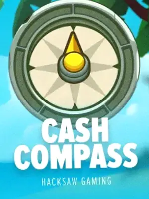 Cash Compass at Betzillo