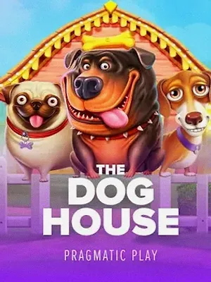 The Dog House at Betzillo