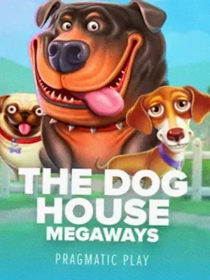 The Dog House Megaways at Betzillo