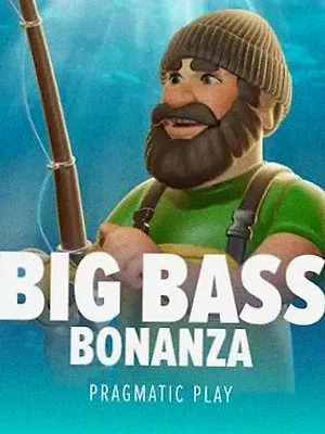 Big Bass Bonanza at Betzillo