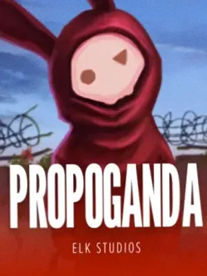 Propaganda at Betzillo