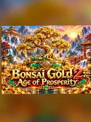 Bonsai Gold 2: Age of Prosperity at Betzillo
