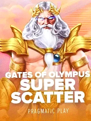 Gates of Olympus Super Scatter at Betzillo