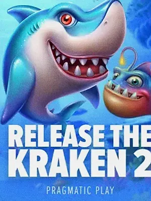 Release the Kraken 2 at Betzillo