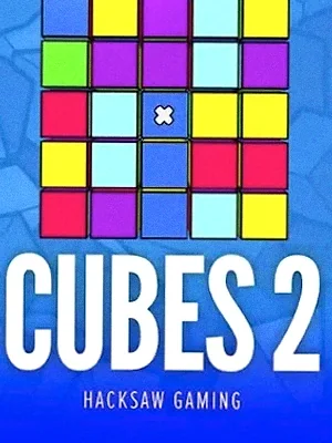 Cubes 2 at Betzillo
