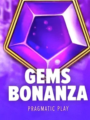 Gems Bonanza at Betzillo