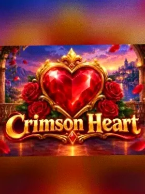 Crimson Heart at Betzillo