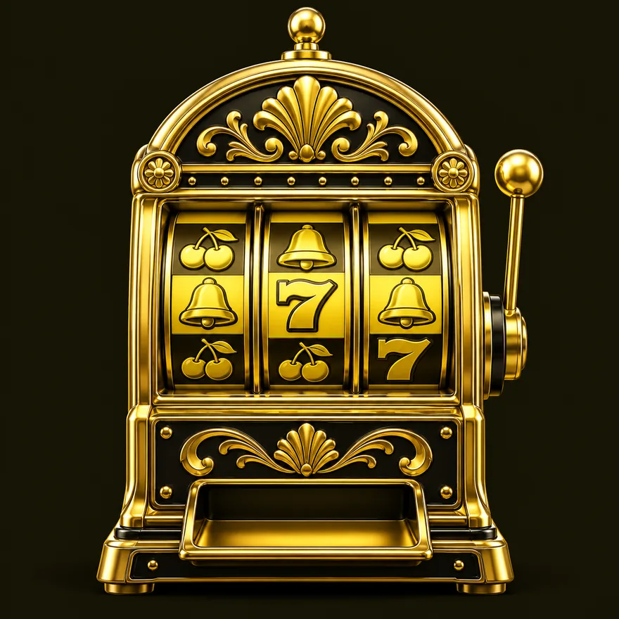 Classic slot machine — Betzillo