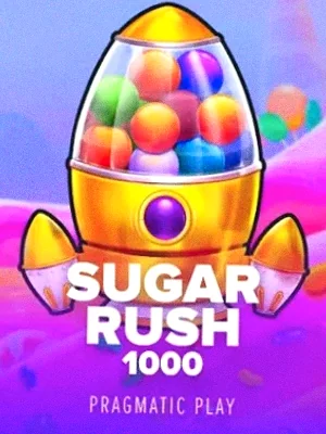 Sugar Rush 1000 at Betzillo