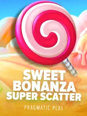 Sweet Bonanza Super Scatter at Betzillo