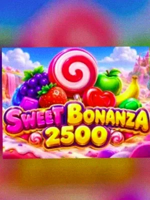 Sweet Bonanza 2500 at Betzillo