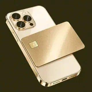 Luxury smartphone — Betzillo