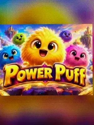Power Puff at Betzillo