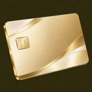Bank card — Betzillo